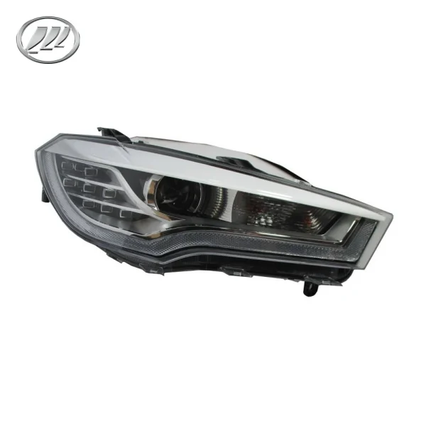 چراغ جلو لیفان 820