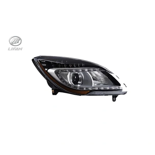 چراغ جلو لیفان X50