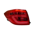 چراغ خطر عقب روی گلگیر لیفان 820