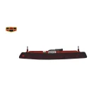 چراغ خطر پشت شیشه عقب جیلی امگرند RV