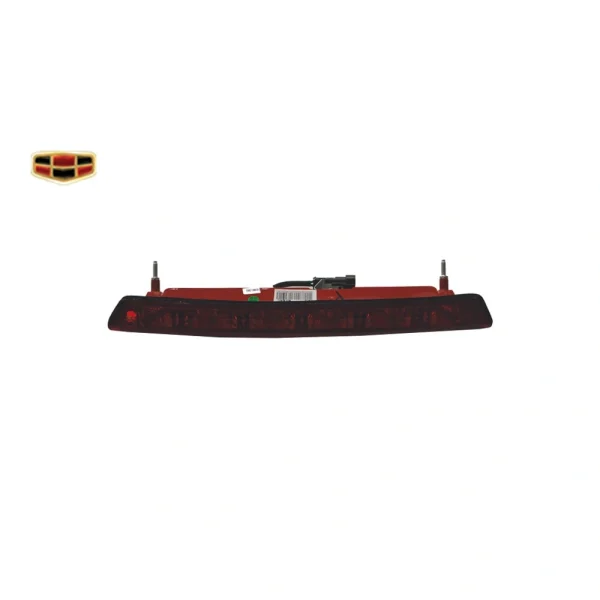 چراغ خطر پشت شیشه عقب جیلی امگرند RV