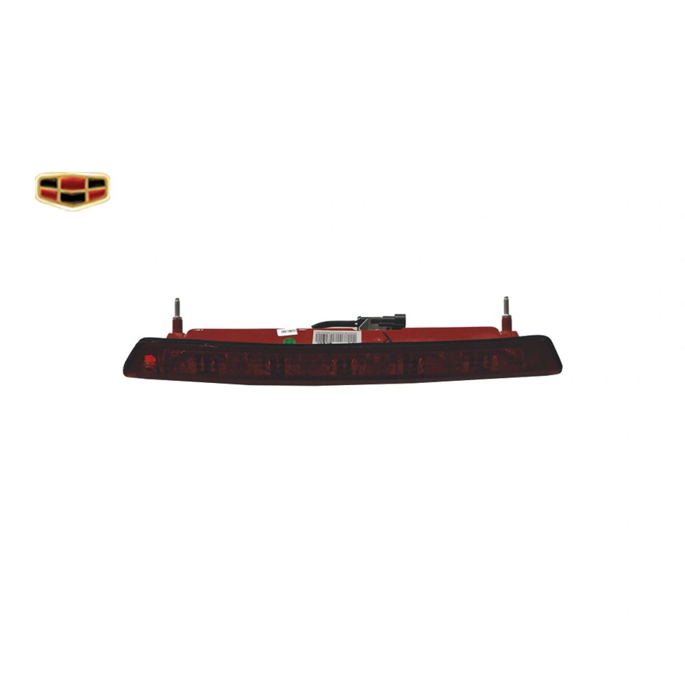 چراغ خطر پشت شیشه عقب جیلی امگرند RV چراغ خطر پشت شیشه عقب جیلی امگرند RV