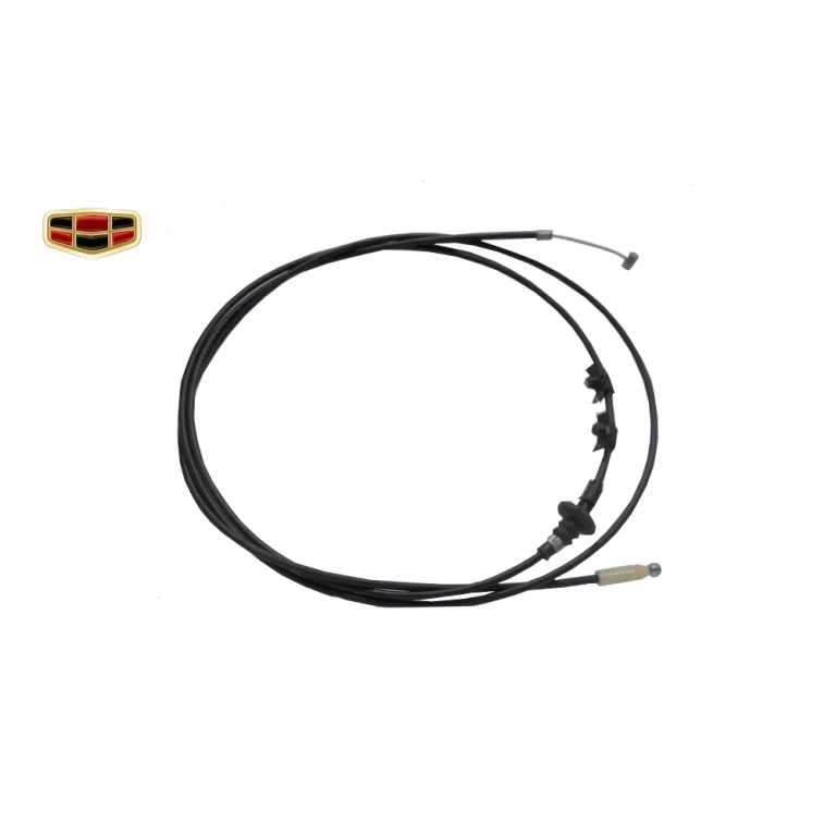 کابل درب موتور جیلی امگرند 7