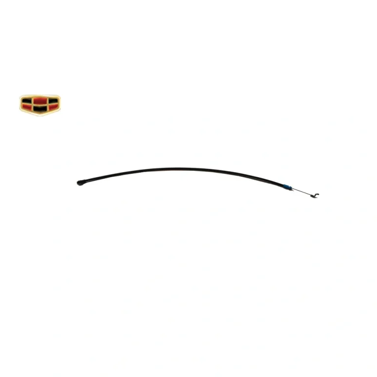 کابل قفل درب عقب داخلی جیلی امگرند 7