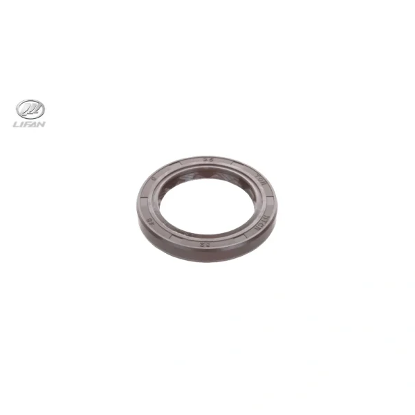 کاسه نمد سر میل لنگ لیفان 520