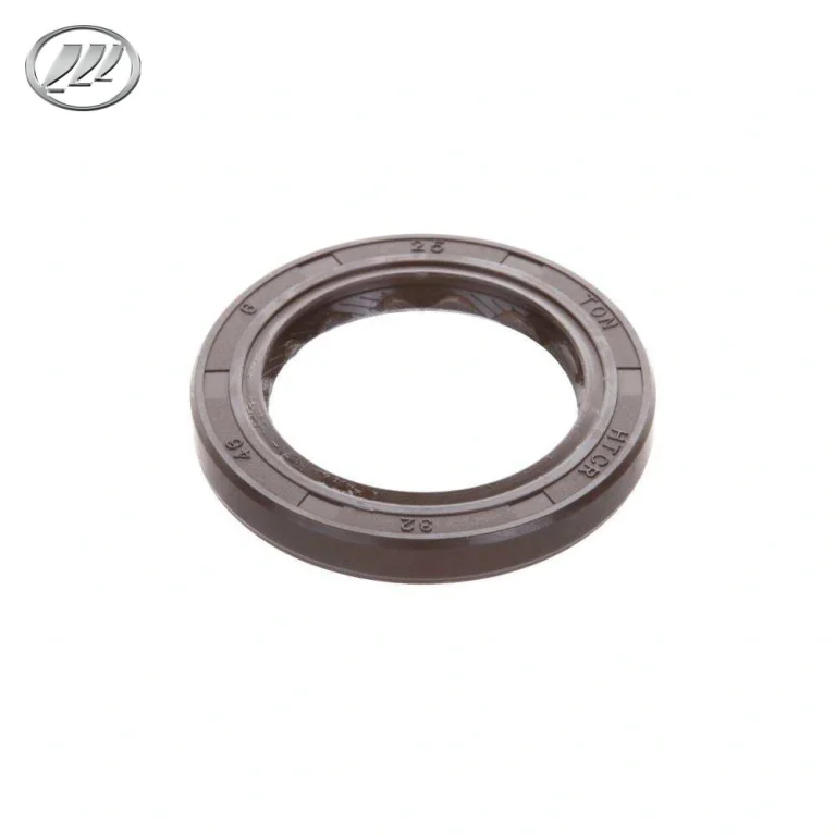 کاسه نمد سر میل لنگ لیفان X50