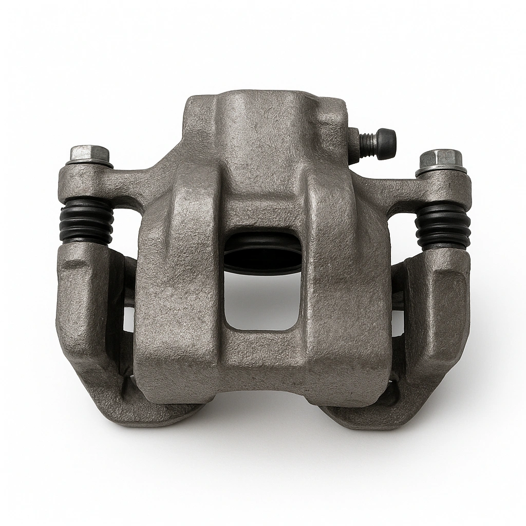 کالیپر ترمز عقب جیلی امگرند 7 کالیپر ترمز عقب جیلی امگرند 7