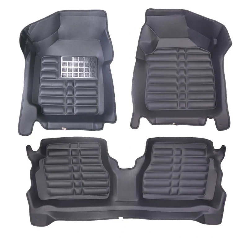 کفپوش لیفان - کفپوش پرشین