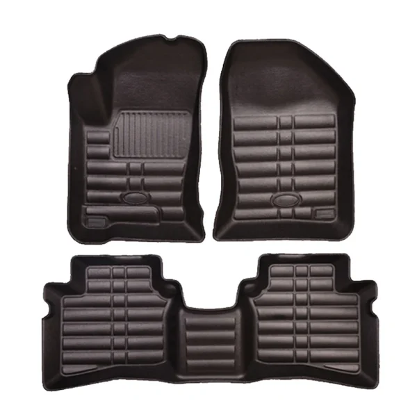 کفپوش پنج بعدی آریزو 5