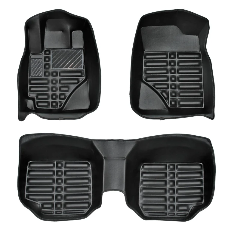 کفپوش پنج بعدی جیلی امگرند RV-7