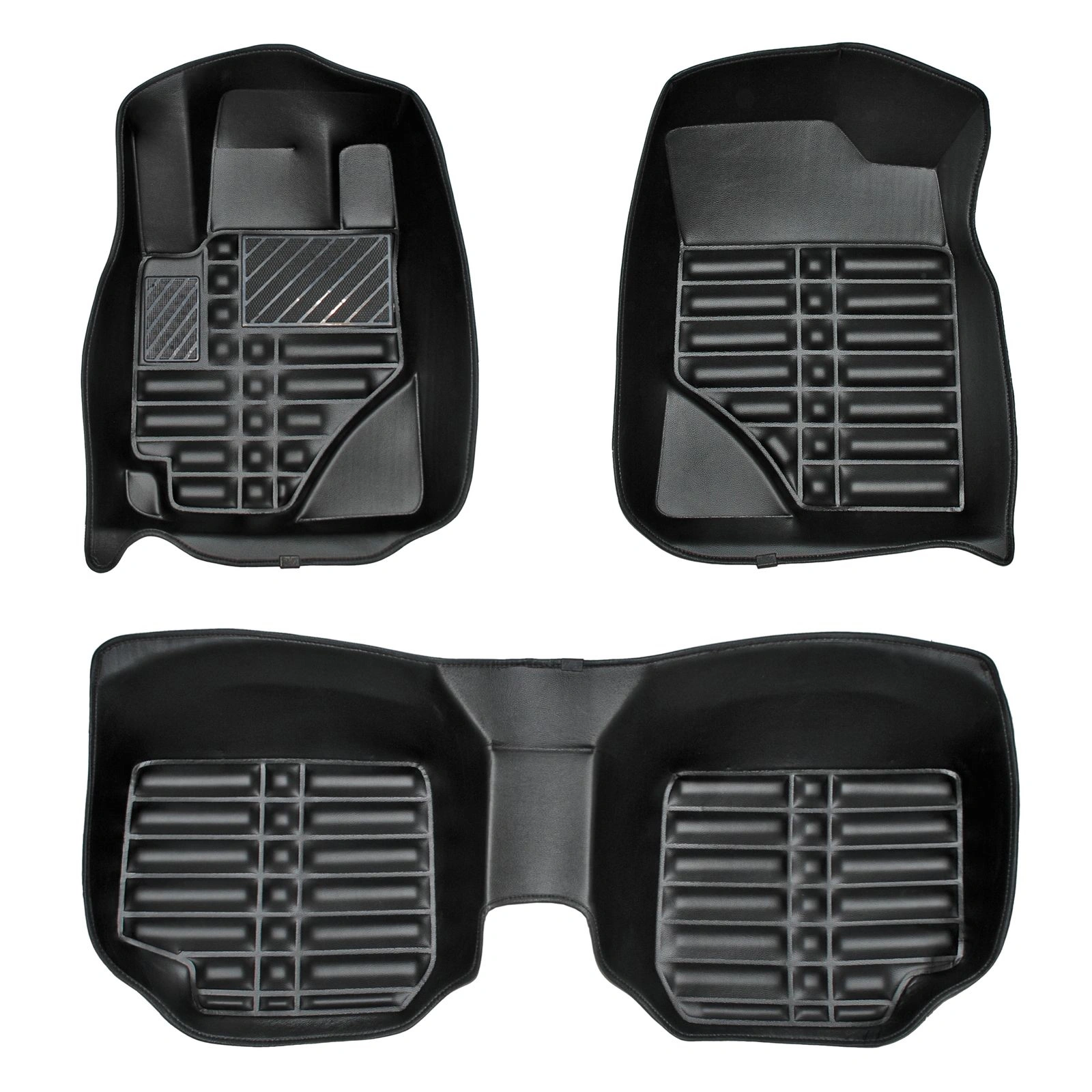 کفپوش پنج بعدی جیلی امگرند RV-7 کفپوش پنج بعدی جیلی امگرند RV-7