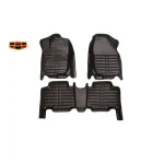 کفپوش پنج بعدی جیلی امگرند X7