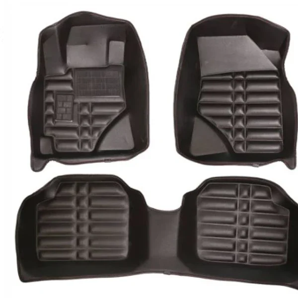 کفپوش پنج بعدی جیلی امگرند ۷