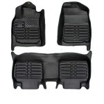 کفپوش پنج بعدی لیفان 820