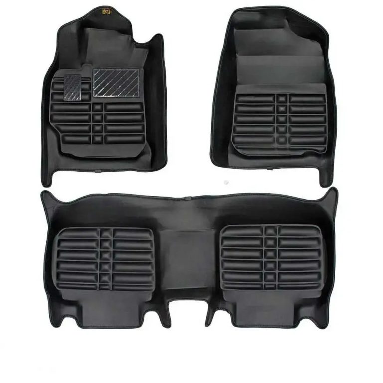 کفپوش پنج بعدی لیفان 820