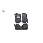 کفپوش پنج بعدی لیفان X50