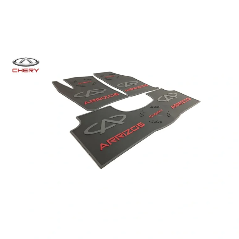 کفپوش چری آریزو 5 کفی ژله ای پرشین