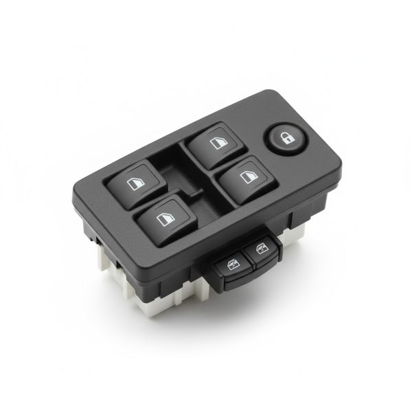 کلید شیشه بالابر جیلی امگرند 7