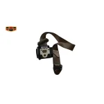 کمربند ایمنی جلو جیلی امگرند 7