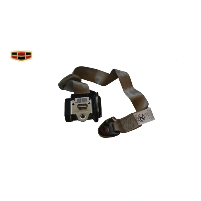 کمربند ایمنی جلو جیلی امگرند 7