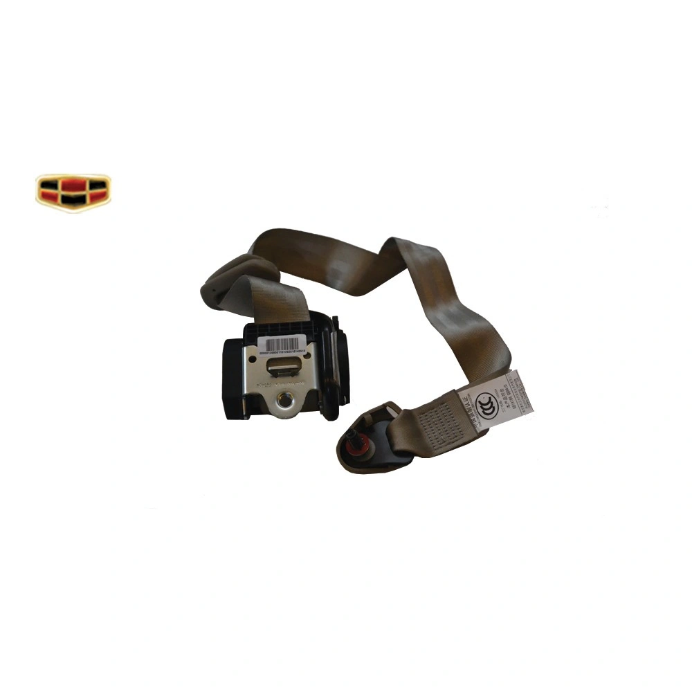 کمربند ایمنی جلو جیلی امگرند 7 کمربند ایمنی جلو جیلی امگرند 7