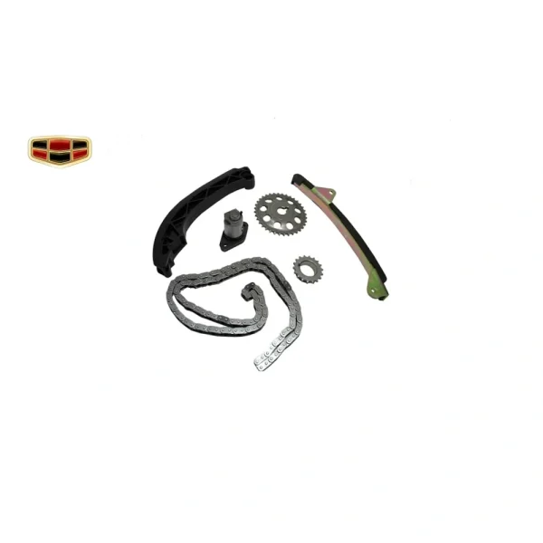 کیت تایم جیلی امگرند X7