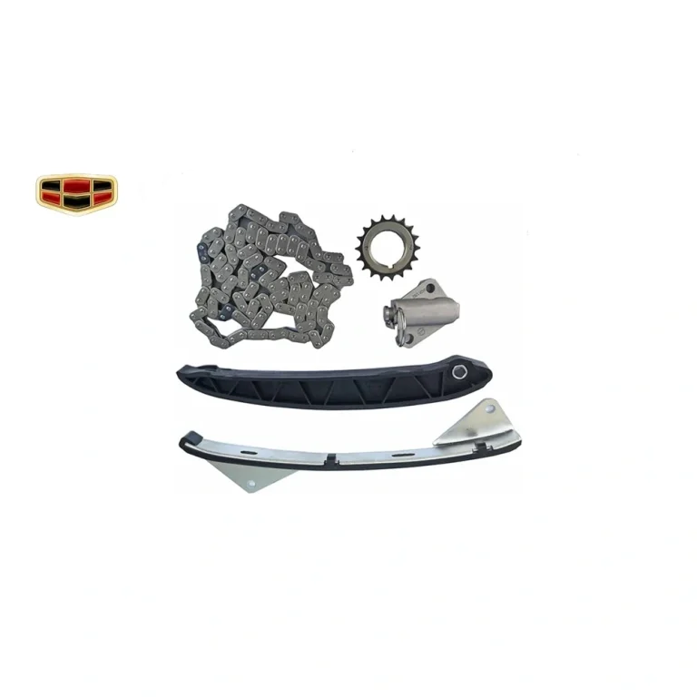 کیت زنجیر موتور جیلی امگرند X7