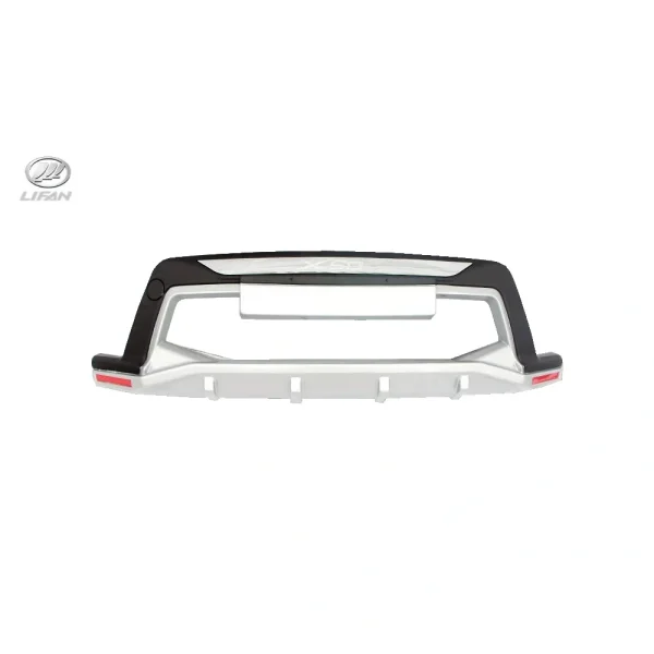 گارد سپر جلو لیفان X50