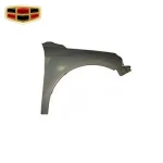 گلگیر جلو جیلی X7