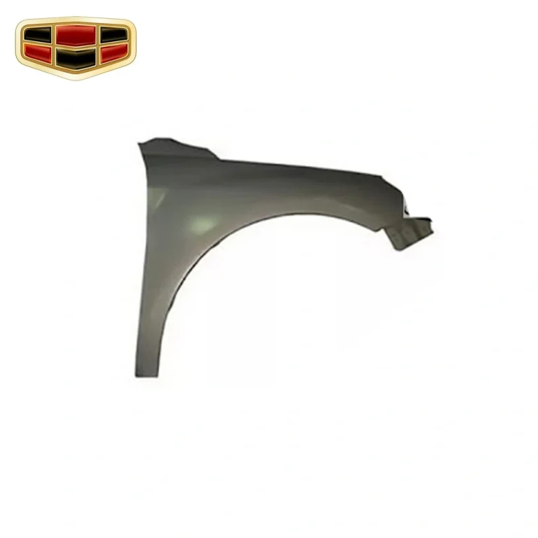 گلگیر جلو جیلی X7