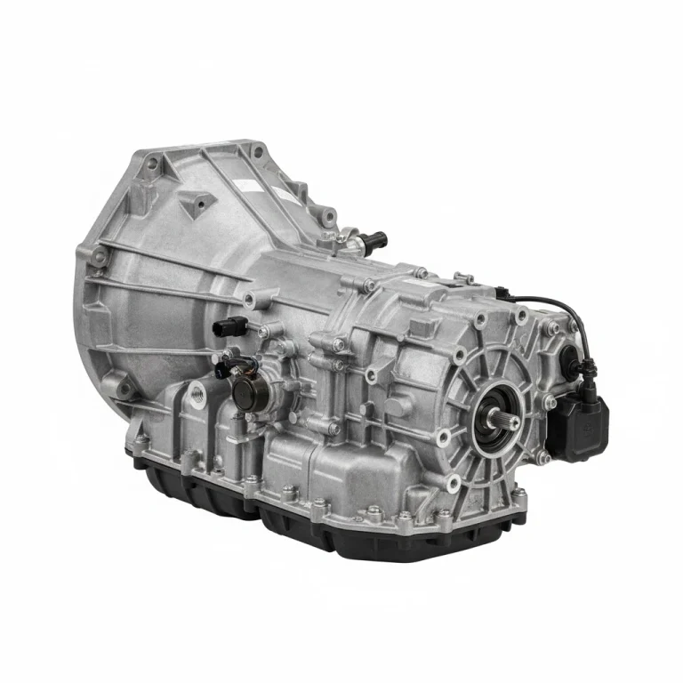 گیربکس کامل جیلی امگرند 7