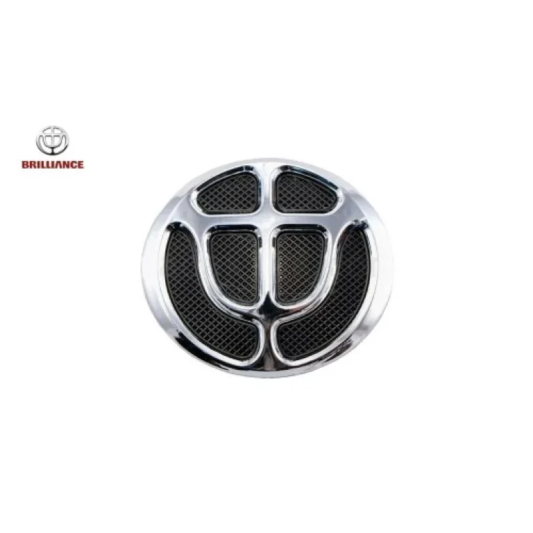 آرم جلو برلیانس H220