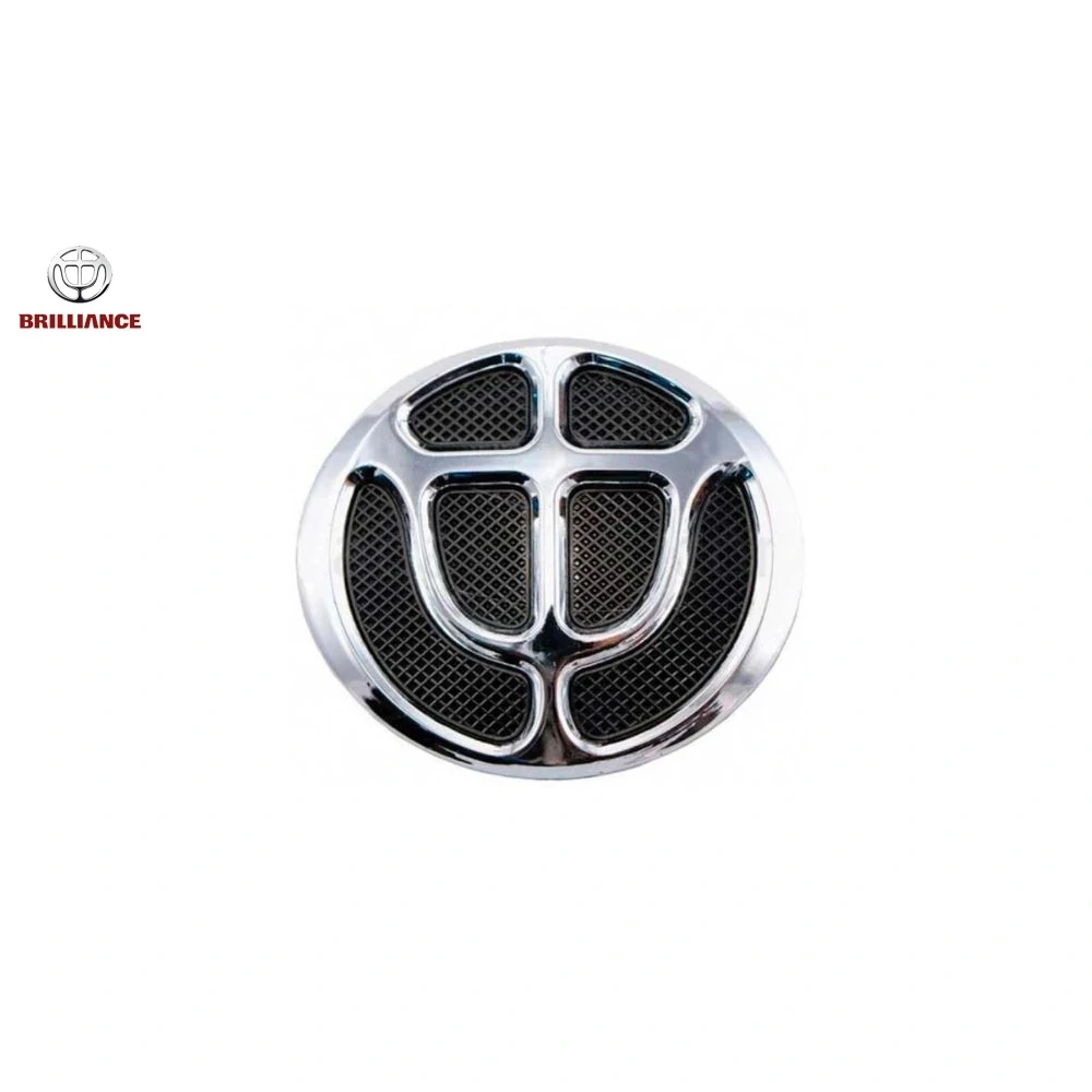 آرم جلو پنجره برلیانس H330