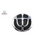 آرم عقب برلیانس H320