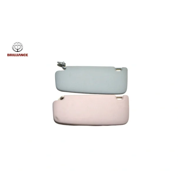 آفتابگیر برلیانس H320