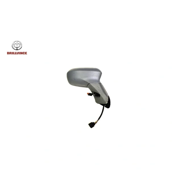 آینه بغل برلیانس H220