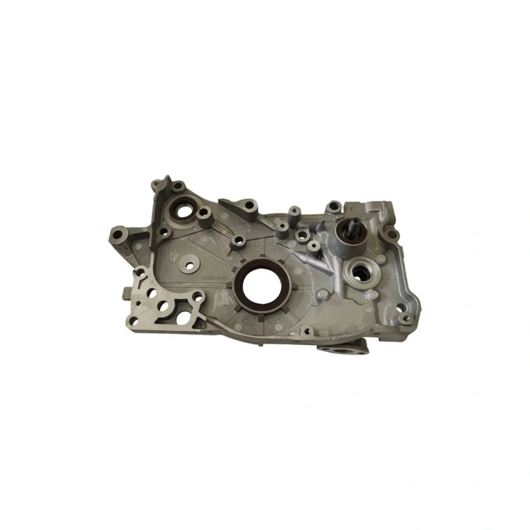 اویل پمپ جک S5 دنده_ای