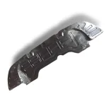 بادگیر زیر سپر برلیانس H320