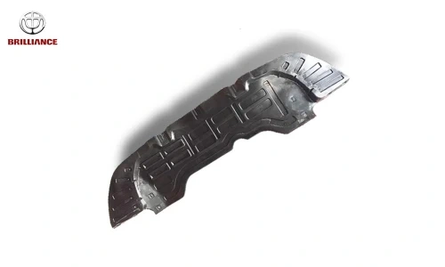 بادگیر زیر سپر برلیانس H320