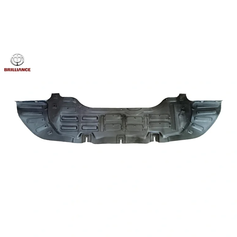 بادگیر زیر سپر جلو برلیانس H330