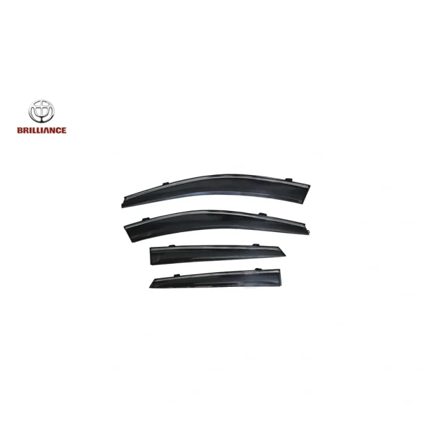 بادگیر شیشه برلیانس H330