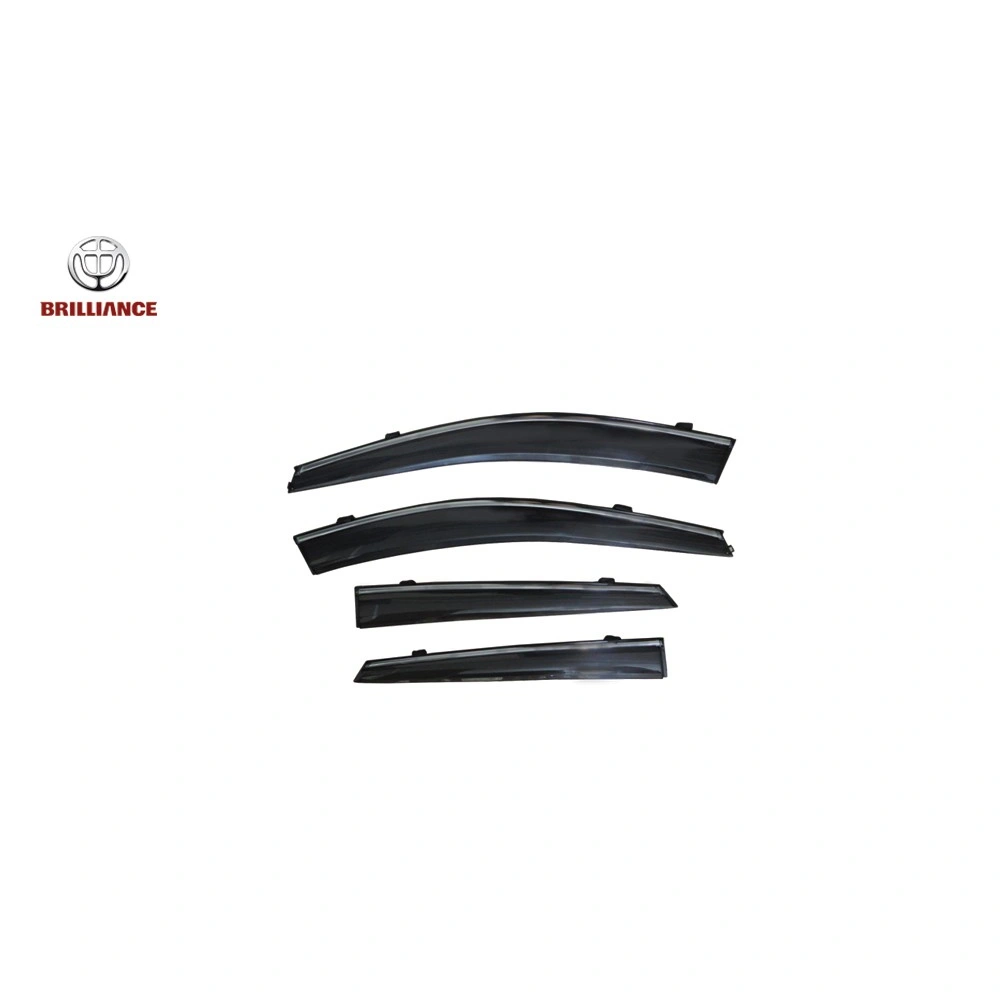 بادگیر شیشه برلیانس H330 بادگیر شیشه برلیانس H330