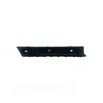 براکت زیر چراغ جلو جک J4