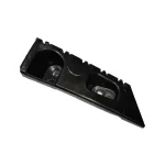 براکت سپر جلو جک J4