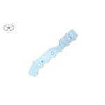 براکت سپر عقب جک J4