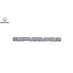 براکت وسط سپر عقب برلیانس H330