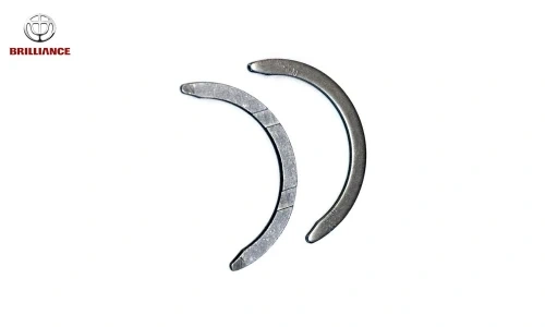 بغل یاتاقان برلیانس H330