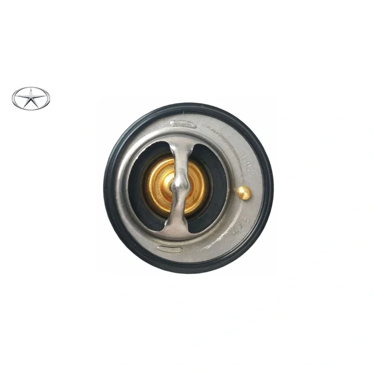 ترموستات جک S5