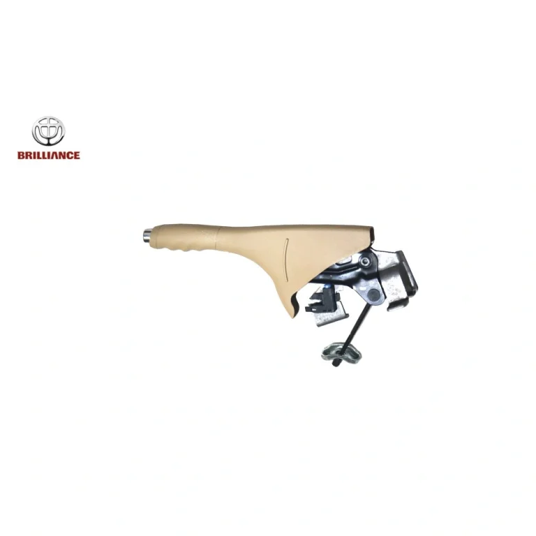 تفنگی ترمز دستی برلیانس H320