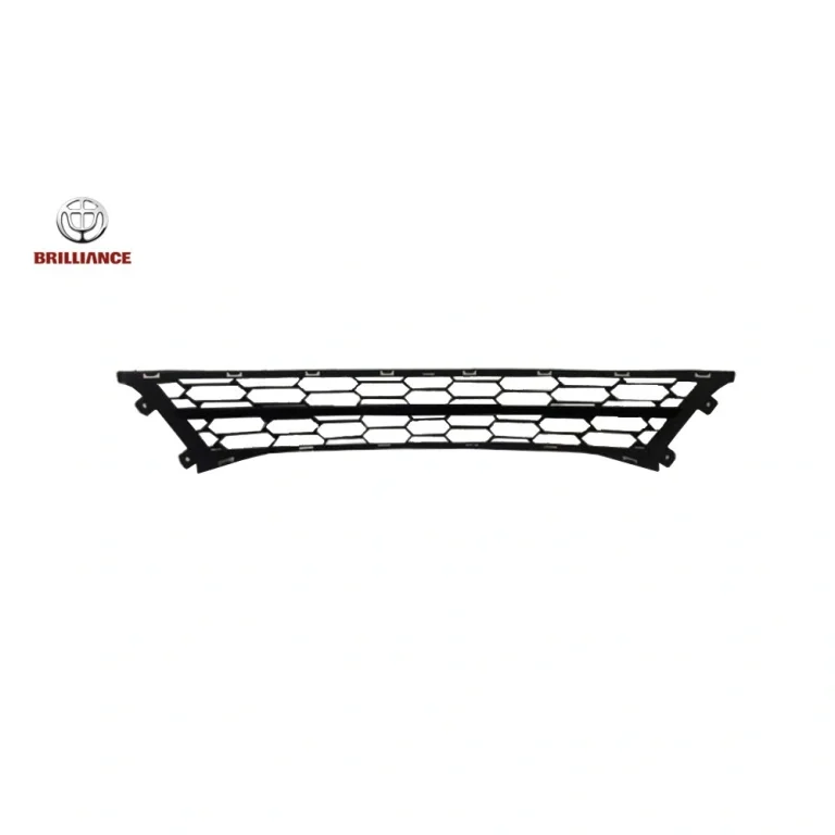 توری سپر جلو برلیانس H330